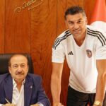 Burak Yulmaz Gaziantep FK imzaladı
