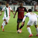 Çorum fk fk amedsport'u boş bir görev gönderdi! – Son Dakika Spor Haberleri