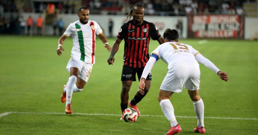 Çorum fk fk amedsport'u boş bir görev gönderdi! – Son Dakika Spor Haberleri