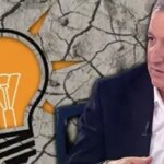 Eski AKP milletvekili, mahallesindeki zehiri zehirliyor: “Geçmişte eleştirdiği tüm ilkeler …” – Siyasi haberleri kır