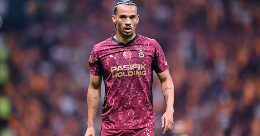 Leroy Sane'nin Lazio maçından sonra dikkati: “Herkes Yenmek İstiyor” – Spor Haberlerini Breaking