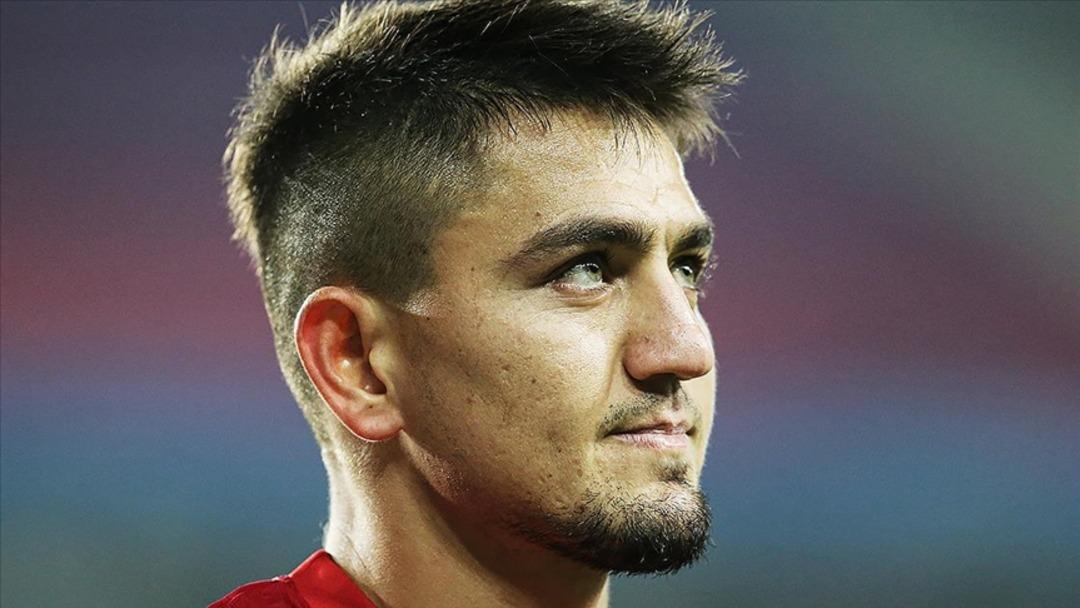 Karışık olacak başka bir transfer! Fenerbahçe Cengiz Üyder'in yıldızı Arch -rivale'e gidiyor, anlaşmaya ulaşıldı 2