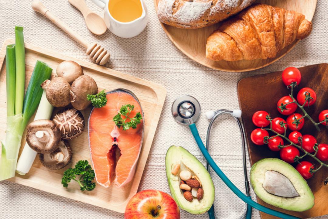 Uzman Kanser Hastaları İçin Özel Beslenme Önerileri: Neyin dikkate alınması gerektiğini açıkladı ... 3