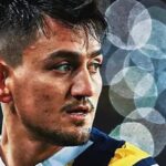 Karışık olacak başka bir transfer! Fenerbahçe Cengiz Üyder'in yıldızı Arch -Rivale'e gidiyor, anlaşmaya varıldı
