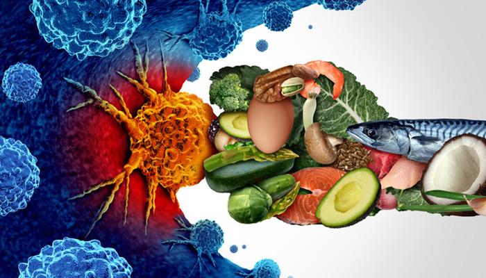 Uzman Kanser Hastaları İçin Özel Beslenme Önerileri: Neyin dikkate alınması gerektiğini açıkladı …