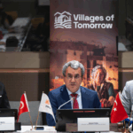Trendyol, 80. Birleşmiş Milletler Genel Kurulu'ndaki “Yarının Köyleri” projesini açıkladı