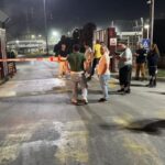 Pozisyon: Kocaeli! Polisan'da Kimyasal Kayıp: “Pencereleri açmayın, dışarı çıkma”