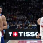 Son Dakika Spor Haberleri | 12 dev adam, son 16 lider gidiyor! Sırbistan'ı devirdik