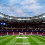 Son Dakika Spor Haberleri | UEFA, 2027 Şampiyonlar Ligi finalinin adresini duyurdu