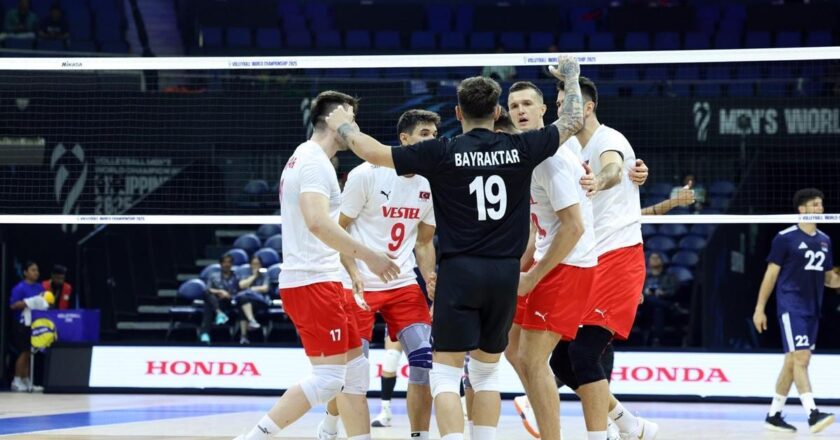 Epheler Eflenin Mahallesi Final Maç Bilgileri: Türkiye Polonya'nın voleybol oyunu ne zaman, ne zaman, hangi kanal?