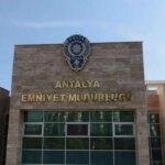 Son Dakika … Analya Provilino Polis Direktörü görevden kaldırıldı – Son Dakika Türkiye Haberleri