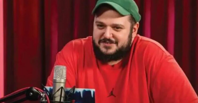 Boğaç Soydemir kimdir? Soğuk Savaş Programı Sunucusu Boğaç Soydemir'e neden velayet kararı veriliyor? – Yaşam Haberlerini Kırma