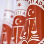 Adalet Bakanlığı unvanının tanıtımının ve değişiminin incelenmesi ne zaman sona eriyor? 2025 Başlığın tanıtımı ve değişim muayenesi ne zaman? – Türkiye haberlerini kırmak