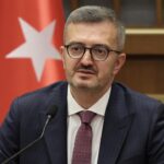 “İsrail'in işlenen suçları hesaba katması bir yükümlülük”.