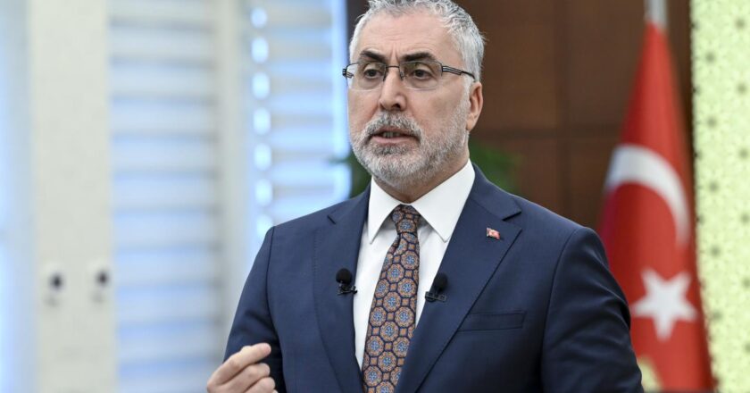 “İstihdam yeteneğini artırma çabalarımıza devam edeceğiz”
