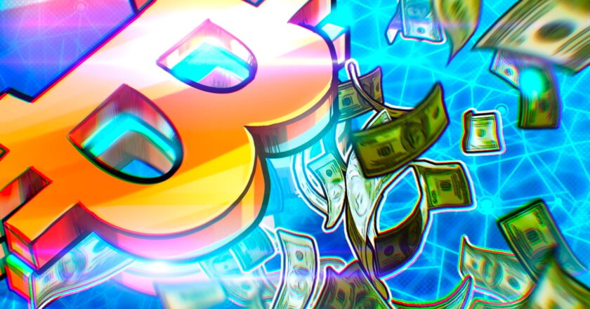 Bitcoin piyasasında kar rekorları kırıldıkça kaldıraç riski artıyor