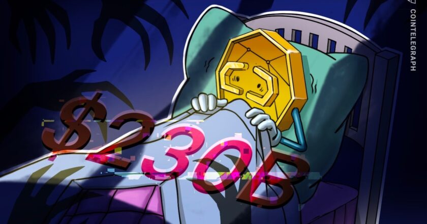 Panik satışları nedeniyle kripto para piyasasından 230 milyar dolar silindi