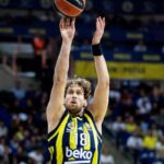 F.Bahçe'de kabus sona erdi! 3 maç sonunda galibiyet