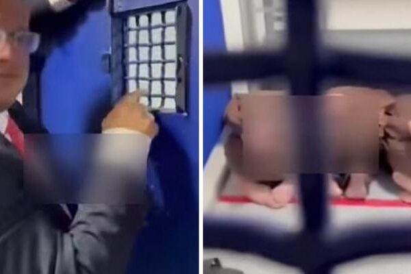 İsrailli bakandan Filistinliler için dehşet verici sözler: “Onların her şeyini aldık! Geriye tek bir şey kaldı…”
