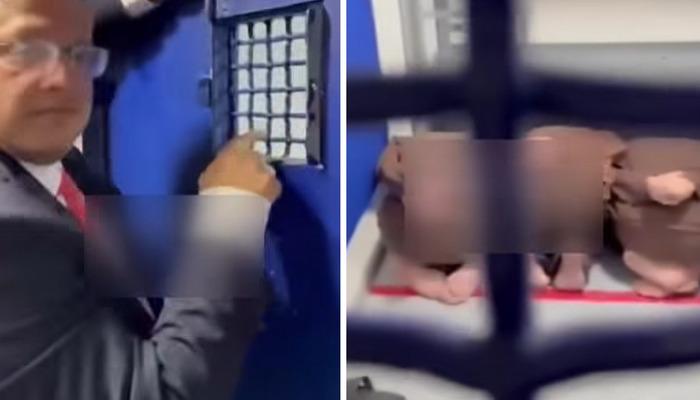 İsrailli bakandan Filistinliler için dehşet verici sözler: “Onların her şeyini aldık! Geriye tek bir şey kaldı…”