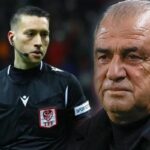 Sosyal medya bunu konuşuyor! Fatih Terim'in Zorbay Küçük'le ilgili açıklaması gündemdeydi