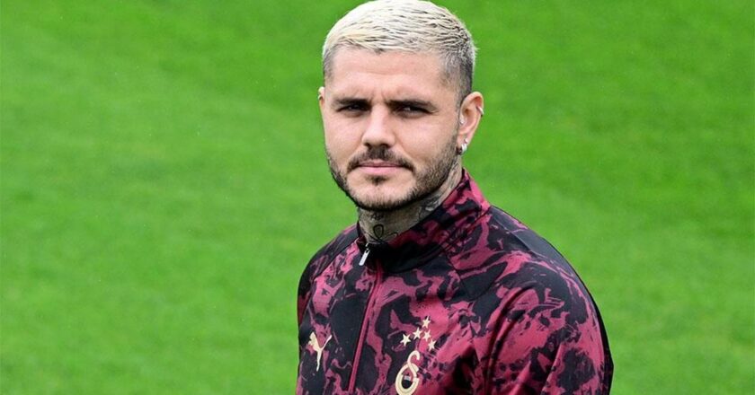 Galatasaray'dan İcardi'ye net mesaj: Yeni sözleşmenin tek şartı…