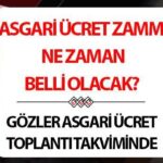 2026 YILI ASGARİ ÜCRET TAHMİNİNİN HESAPLANMASI (Olası rakamları içeren tablo) || Ocak ayında asgari ücret artışı ne kadar olacak, kaç TL olacak? Asgari ücret yılbaşında yüzde kaç artacak? Asgari ücret artışına ilişkin son dakika haberi!