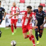 Antalyaspor Başakşehir maçını canlı ve şifresiz izleyin! Maç hangi kanalda ve saat kaçta? İşte maçın kadrosu…