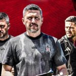 Sarp Yiğit'in Beşiktaş kadın futbol takımındaki dönemi