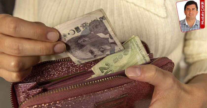 Asgari Ücretlerin Artış Oyunu: İşçinin Açlığını Kınayacaklar – Son Dakika Ekonomisi Haberleri