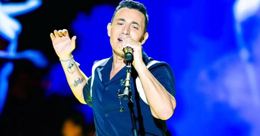 Ünlü şarkıcı Mustafa Sandal'ın TELE1'deki kayyum kararına tepkisi! – Türkiye'den son dakika haberleri