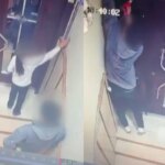 Esenyurt'ta tuhaf kaza: Binanın internet hattını kesip kaçtı – Son Dakika Türkiye Haberleri