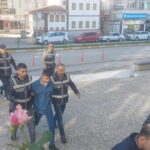 İzmir'de asayiş güçleri: 136 tutuklama