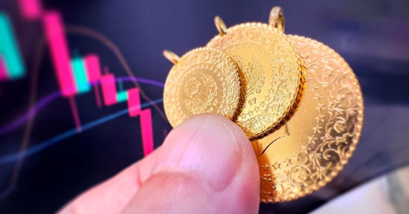 18 Kasım 2025’te Altın Fiyatları: Güncel Değerler Neler?