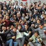 'Küllük Yetimleri'nden Şampiyonluğa: TÜRŞAD Onursal Başkanı Kadir Köstekçi ile Röportaj