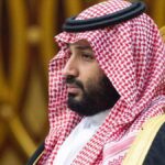 Suudi Veliaht Prens Bin Selman'dan Filistin Yönetimi'ne destek mesajı