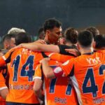 Başakşehir Kocaeli'yi son dakikada mağlup etti!