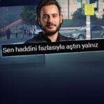 “Sınırlarınızı aştınız” Güncel olaylar