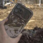 Tayfunda kayboldu: 3 gün çamurda kalan iPhone 17 Pro herkesi şaşırttı!