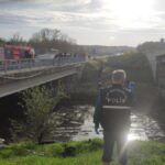 Keşan'da dere yatağında 1 kişi ölü bulundu