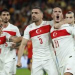 Milli takımımızın Dünya Kupası play-off'larındaki olası rakipleri belli oldu! –