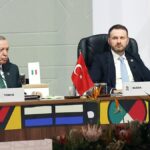 G20 zirvesi başladıktan sonra Cumhurbaşkanı Erdoğan bir çağrıda bulundu: “Daha fazla sorumluluk üstlenmeliyiz”