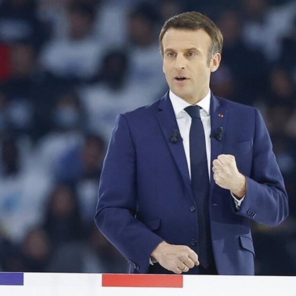 Türk askeri Ukrayna'ya gidecek mi? Macron'dan dikkat çeken “barış gücü” açıklaması