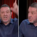 Nihat Kahveci yayında isyan etti! Galatasaray karşılaşmasının ardından tahammülü kalmadı.