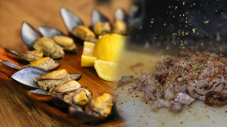 3 can aldı! Uzmanlardan midye ve kokoreç uyarısı: Sonuçları ölümcül olabilir! 3 can aldı! Uzmanlardan midye ve kokoreç uyarısı: Sonuçları ölümcül olabilir!