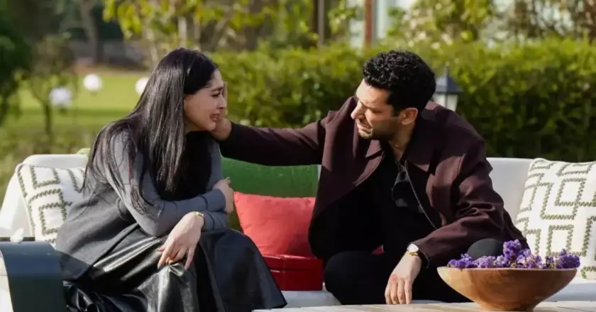 Güller ve Günahlar’ın yeni bölümü hangi tarihte yayınlanacak? Son bölümde neler yaşandı?