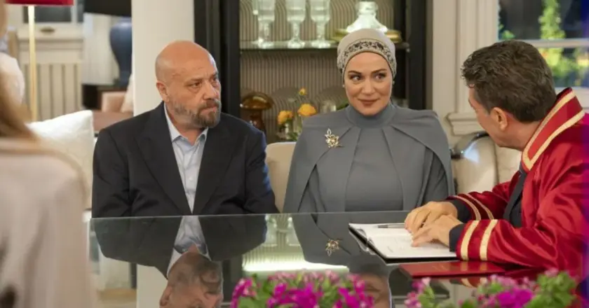 Kızılcık Şerbeti’nin yeni bölümü ne zaman yayınlanacak? Son bölümde neler yaşandı?