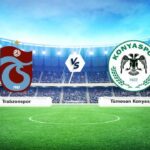 CANLI | Trabzonspor – Tümosan Konyaspor karşılaşması! Maç ne zaman, saat kaçta ve hangi kanalda yayınlanacak? – 29 Kasım 2025