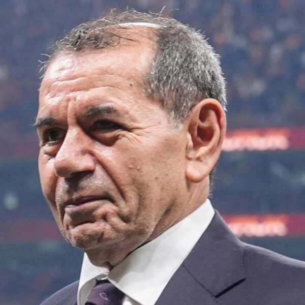 Dursun Özbek: Gençlerin geleceğinin yok edilmesine karşıyım