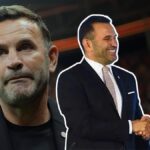 Galatasaray transfer için gözünü Suudi Arabistan'a çevirdi